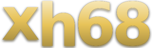 xh68 logo