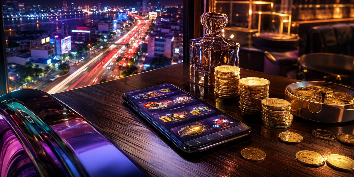 xh68 Casino Trực Tiếp